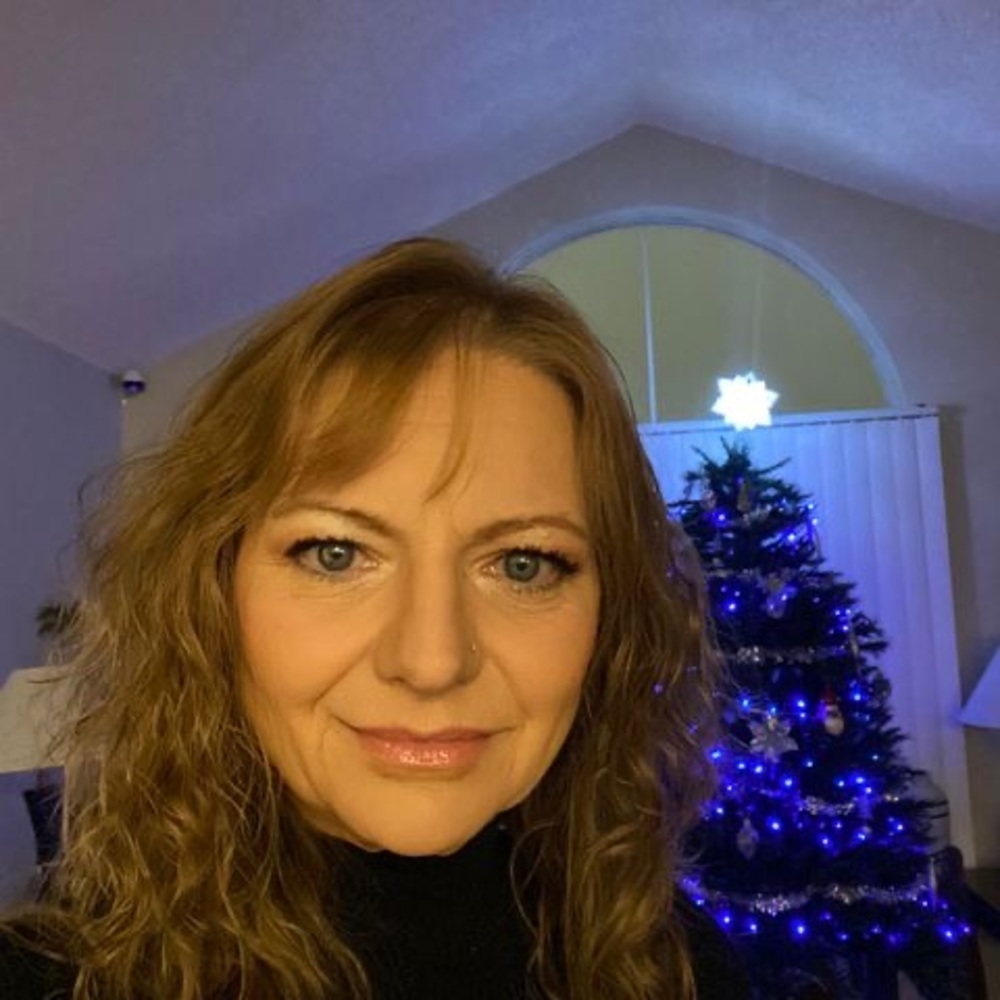 Meet your Posher, Karen